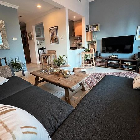Fabolous Vacation Home In Dubai Marina Ngoại thất bức ảnh