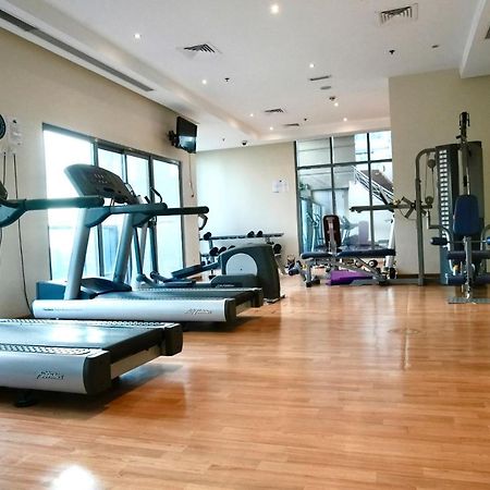 Fabolous Vacation Home In Dubai Marina Ngoại thất bức ảnh