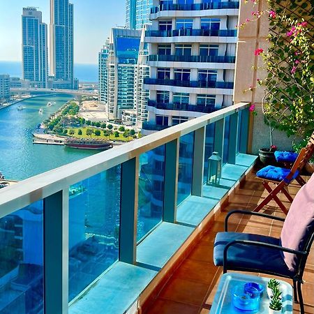 Fabolous Vacation Home In Dubai Marina Ngoại thất bức ảnh