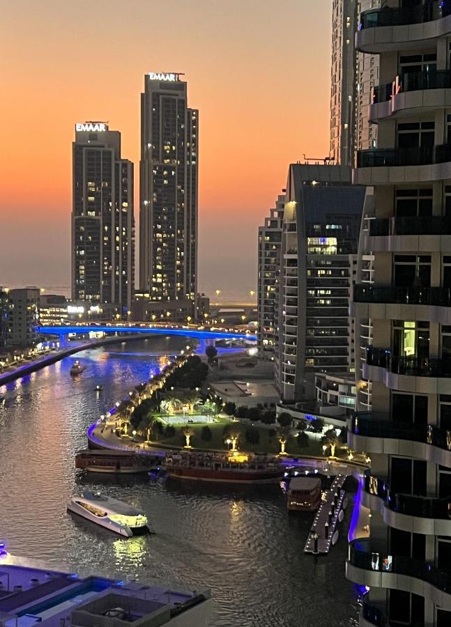 Fabolous Vacation Home In Dubai Marina Ngoại thất bức ảnh
