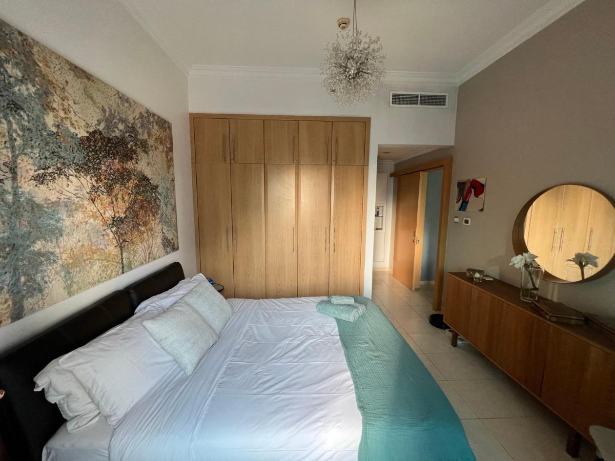 Fabolous Vacation Home In Dubai Marina Ngoại thất bức ảnh