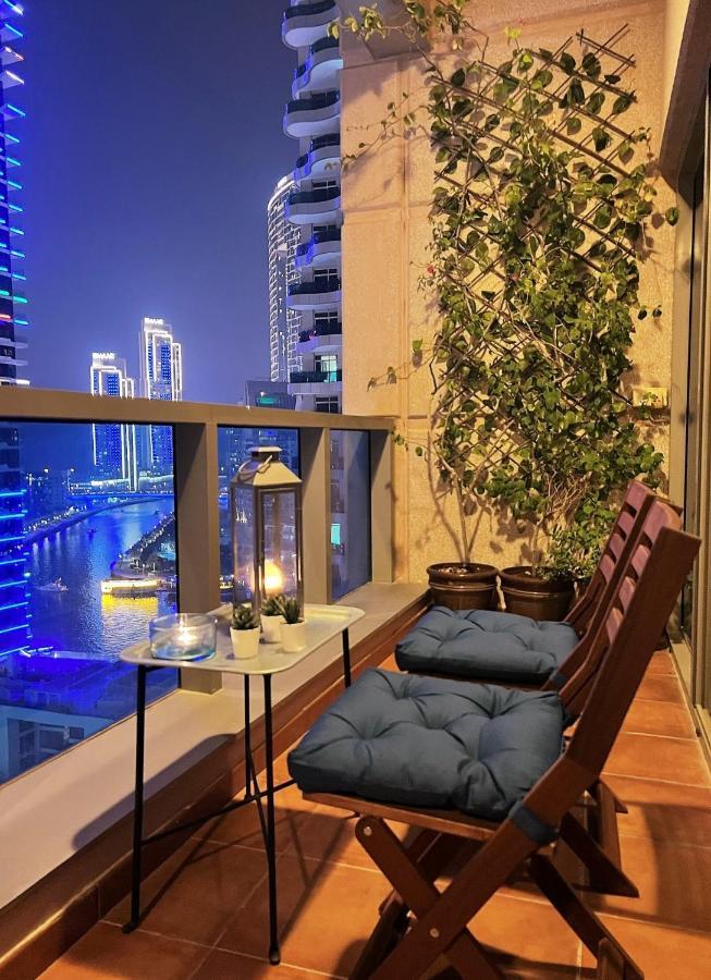 Fabolous Vacation Home In Dubai Marina Ngoại thất bức ảnh