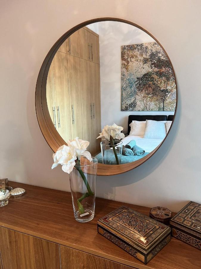 Fabolous Vacation Home In Dubai Marina Ngoại thất bức ảnh