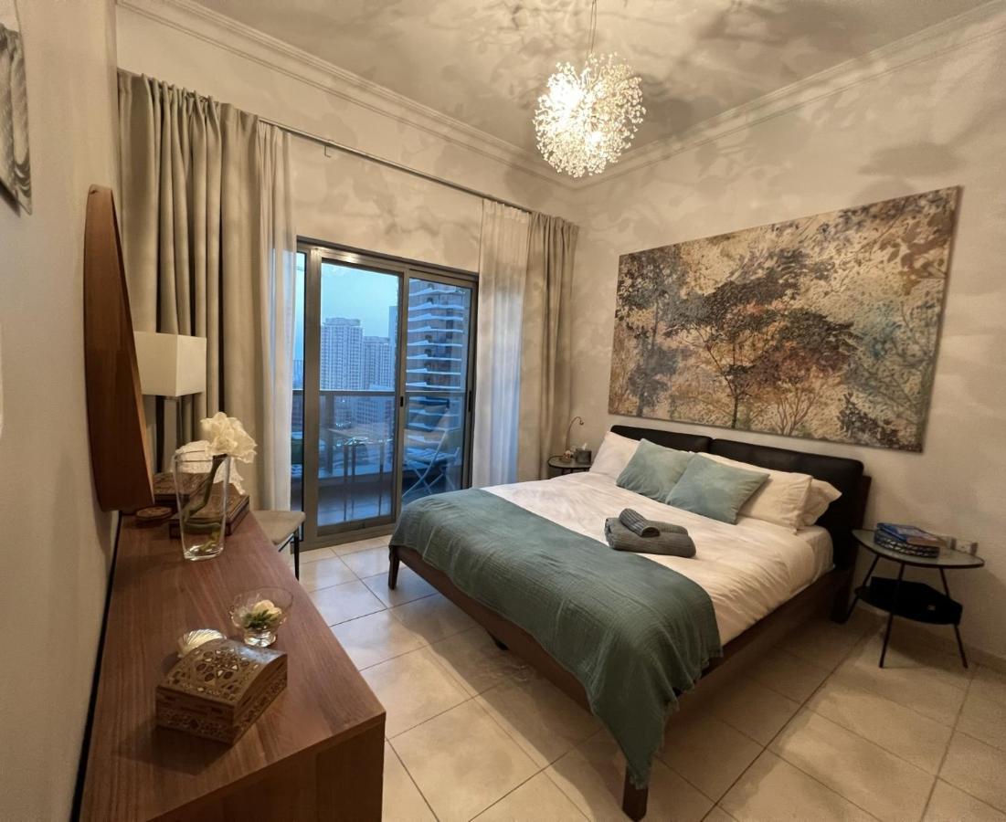 Fabolous Vacation Home In Dubai Marina Ngoại thất bức ảnh