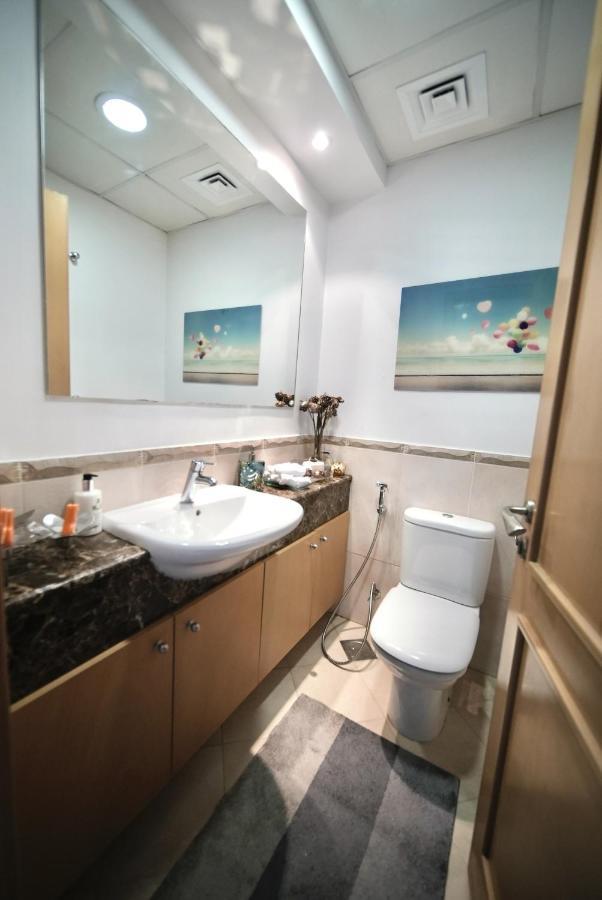 Fabolous Vacation Home In Dubai Marina Ngoại thất bức ảnh