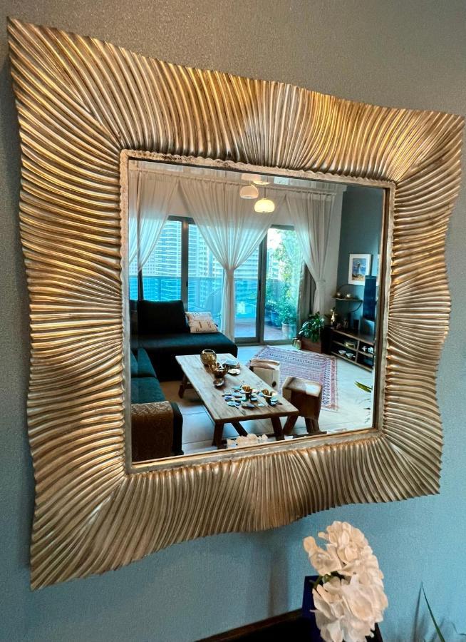 Fabolous Vacation Home In Dubai Marina Ngoại thất bức ảnh