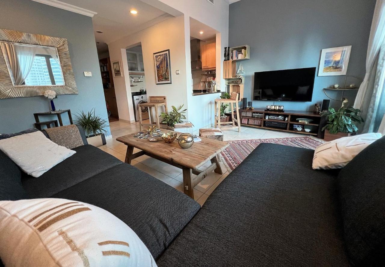 Fabolous Vacation Home In Dubai Marina Ngoại thất bức ảnh