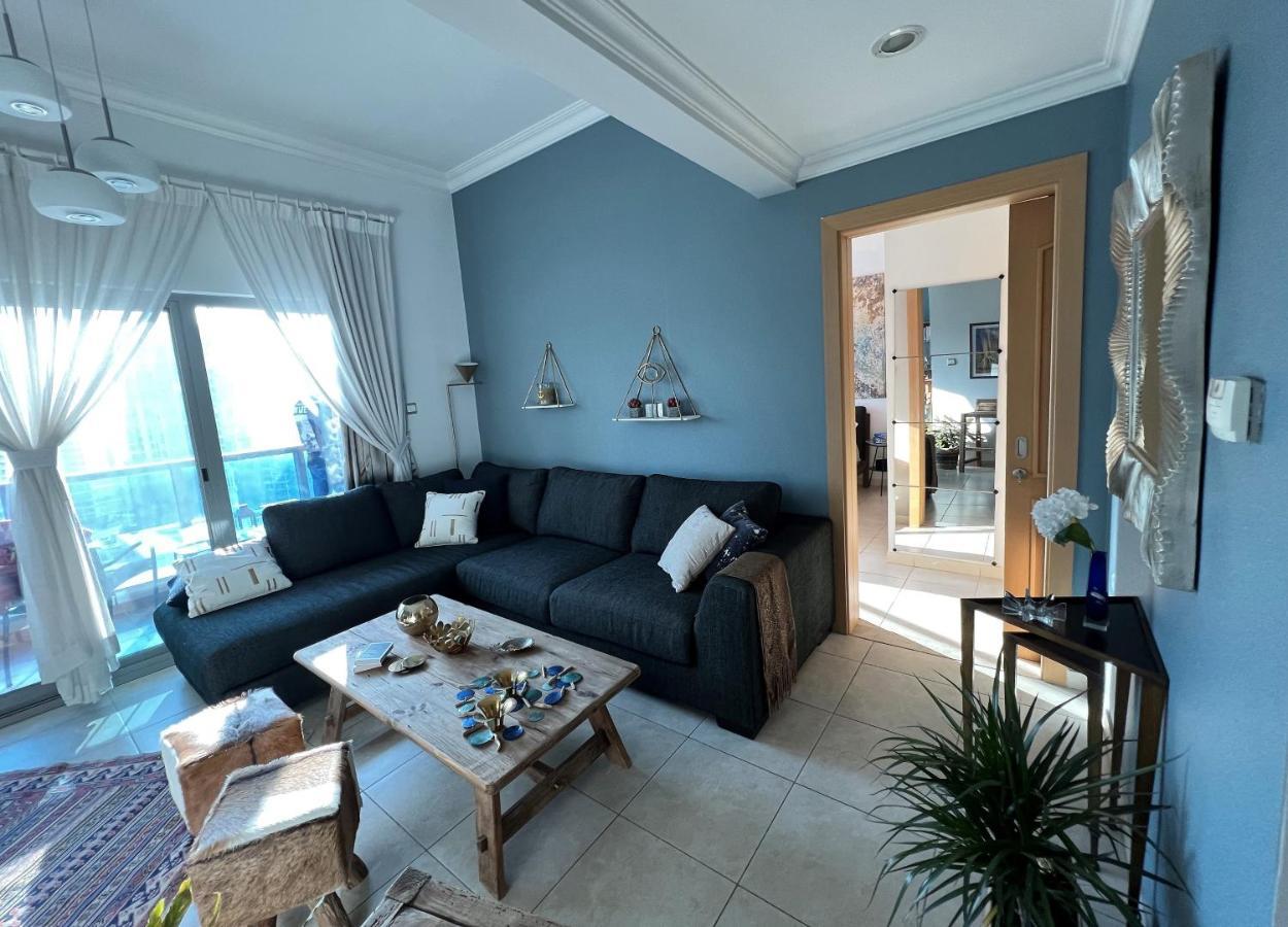 Fabolous Vacation Home In Dubai Marina Ngoại thất bức ảnh