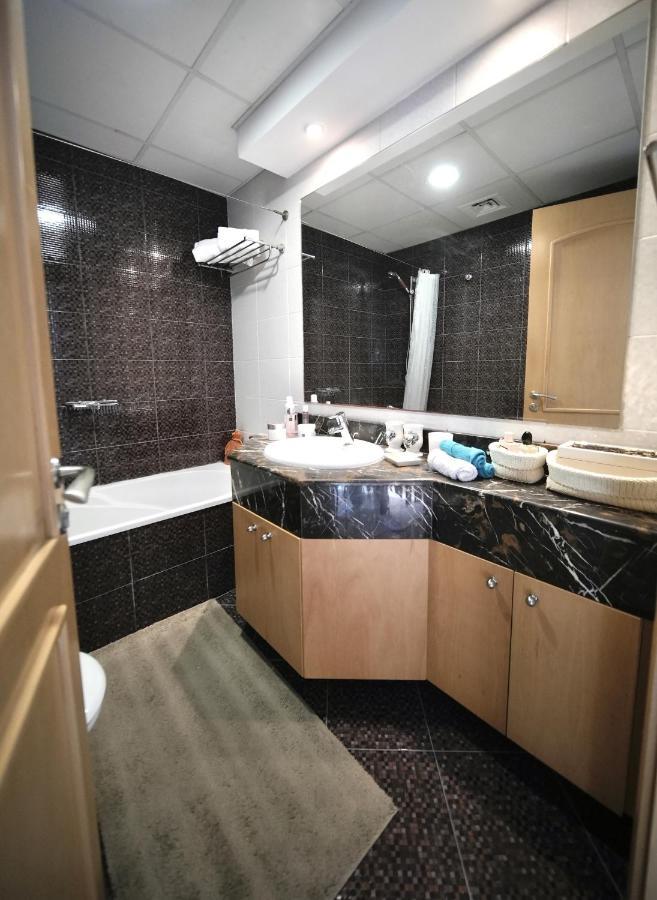 Fabolous Vacation Home In Dubai Marina Ngoại thất bức ảnh