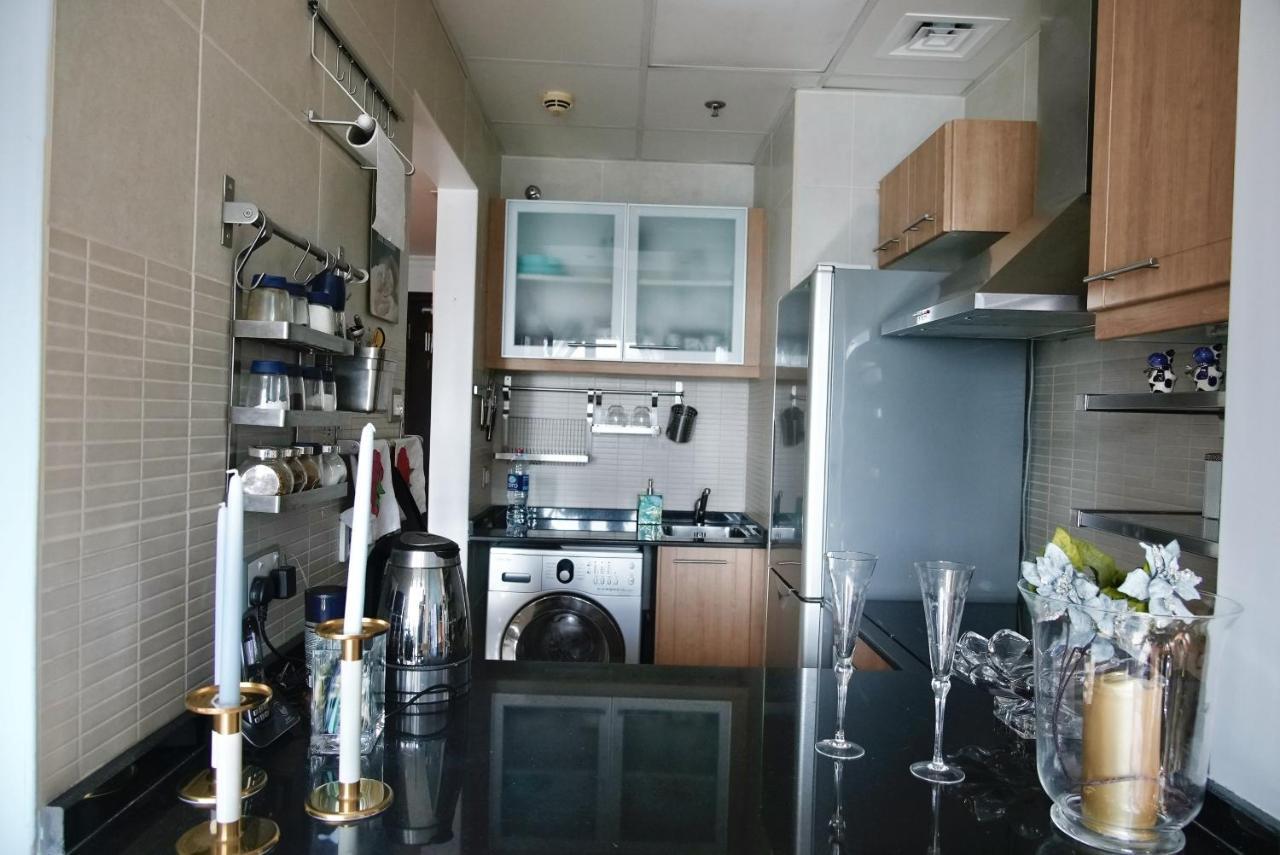 Fabolous Vacation Home In Dubai Marina Ngoại thất bức ảnh