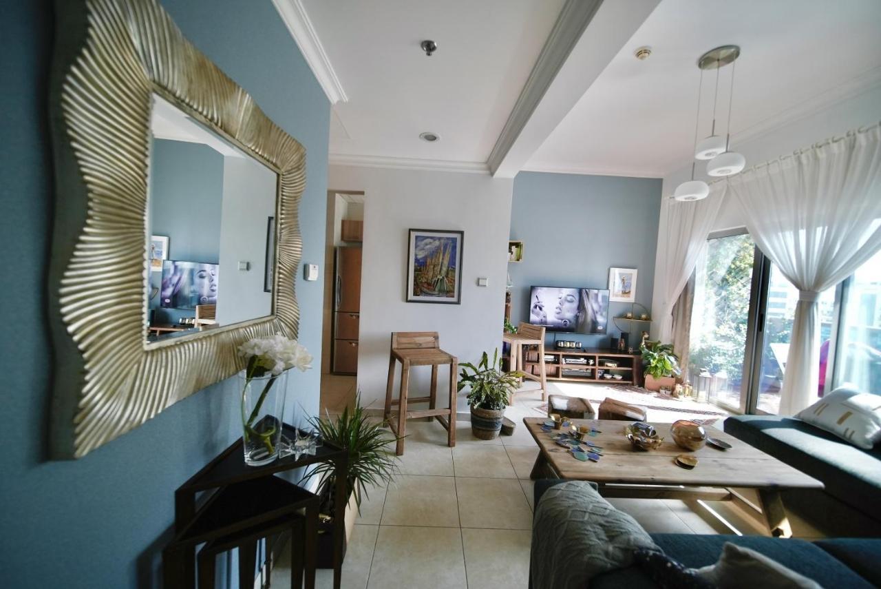 Fabolous Vacation Home In Dubai Marina Ngoại thất bức ảnh
