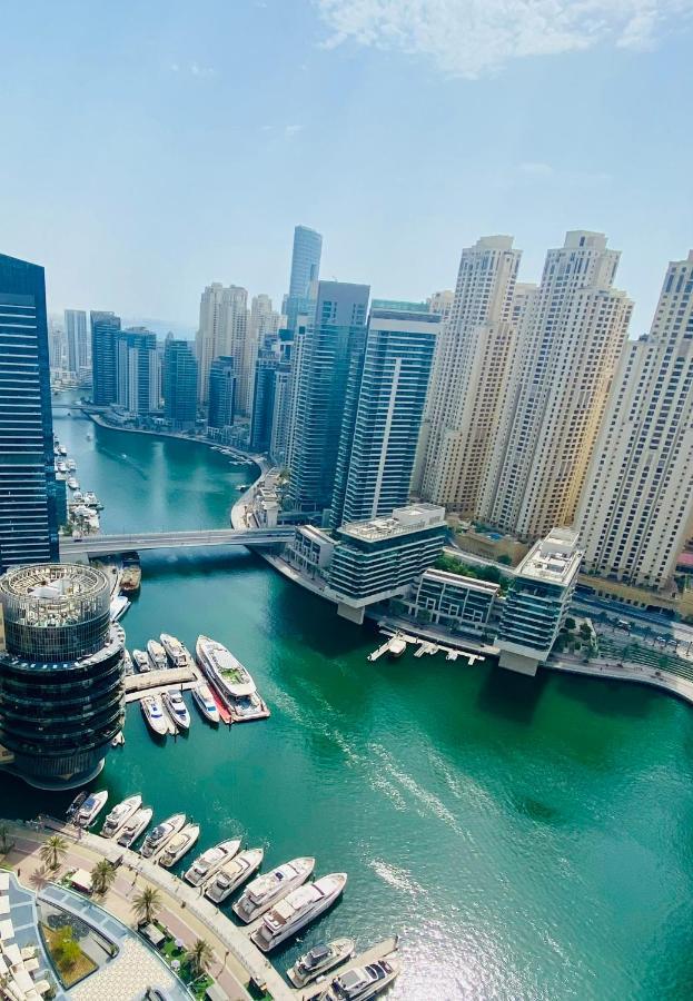 Fabolous Vacation Home In Dubai Marina Ngoại thất bức ảnh