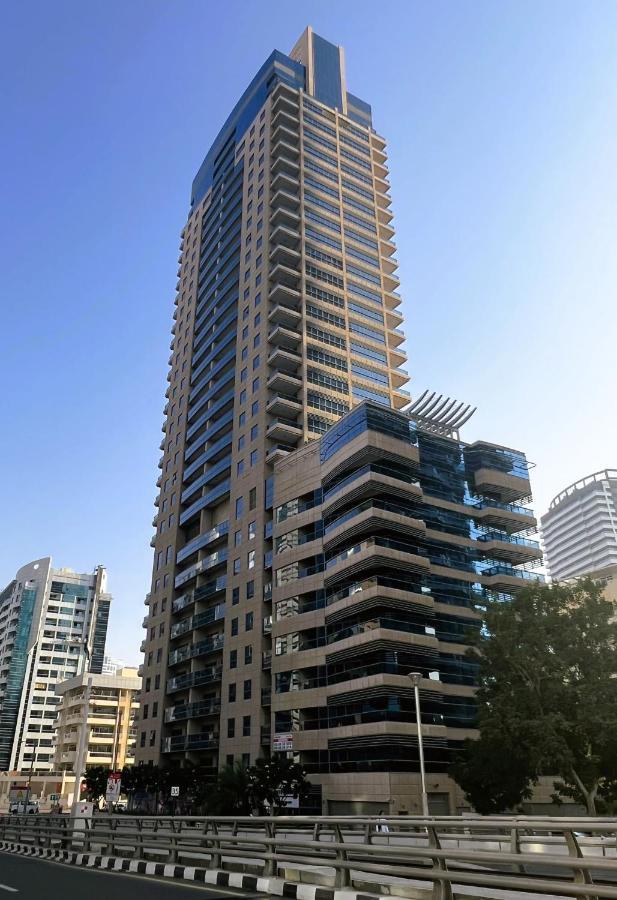 Fabolous Vacation Home In Dubai Marina Ngoại thất bức ảnh