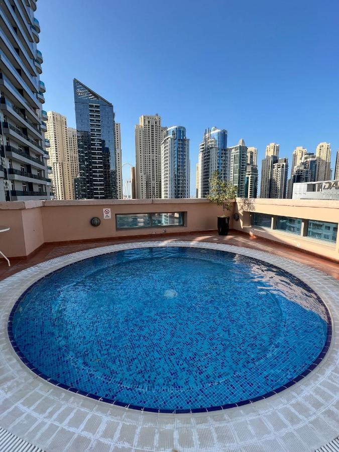 Fabolous Vacation Home In Dubai Marina Ngoại thất bức ảnh