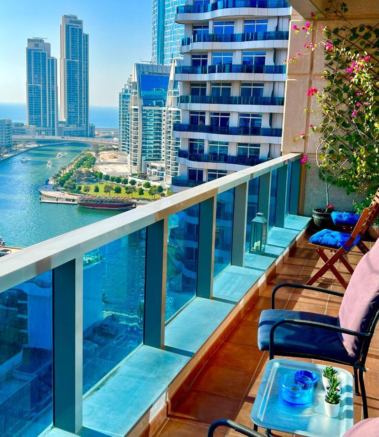 Fabolous Vacation Home In Dubai Marina Ngoại thất bức ảnh