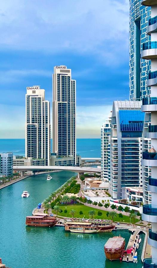 Fabolous Vacation Home In Dubai Marina Ngoại thất bức ảnh