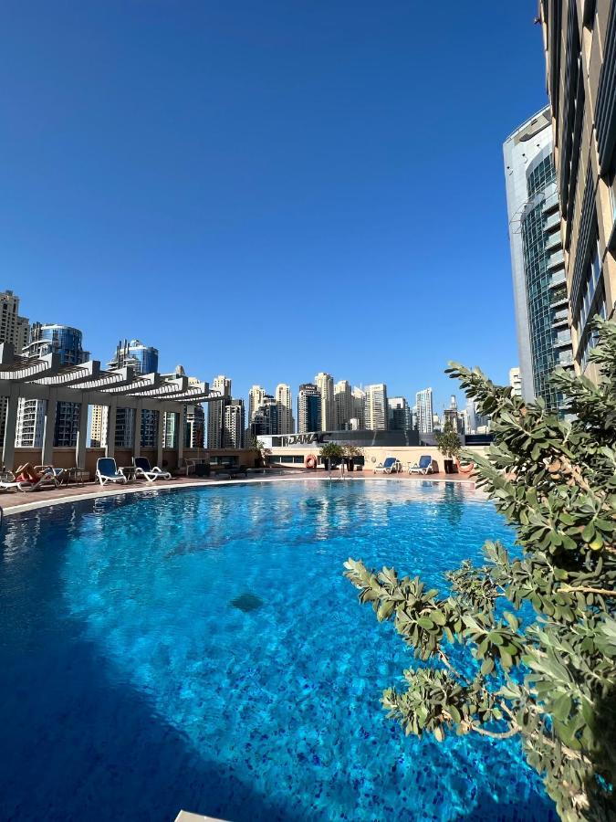 Fabolous Vacation Home In Dubai Marina Ngoại thất bức ảnh