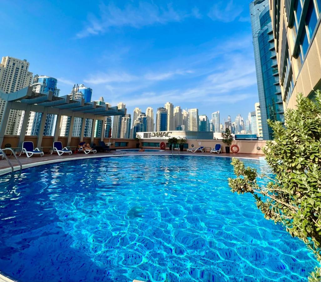 Fabolous Vacation Home In Dubai Marina Ngoại thất bức ảnh