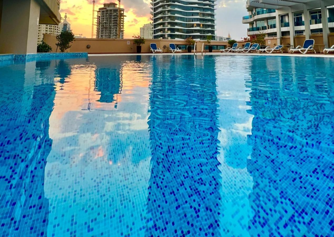 Fabolous Vacation Home In Dubai Marina Ngoại thất bức ảnh