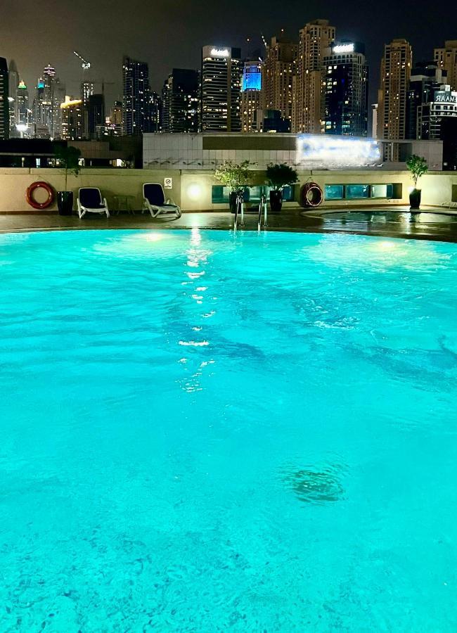 Fabolous Vacation Home In Dubai Marina Ngoại thất bức ảnh