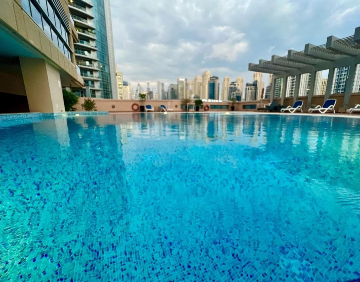 Fabolous Vacation Home In Dubai Marina Ngoại thất bức ảnh