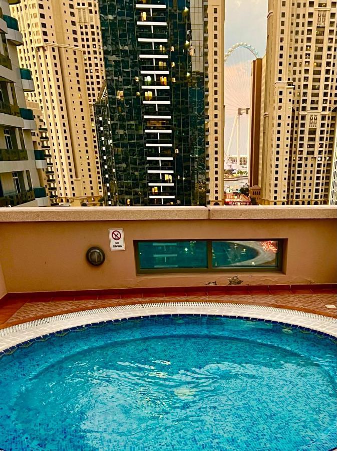 Fabolous Vacation Home In Dubai Marina Ngoại thất bức ảnh